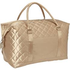Gold Duffle Bags & Sport Bags Preferred Nation Savvy Weekend 19.5 L Duffle Bag - Gold