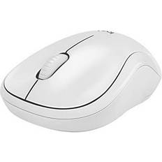 Logitech Wireless Mouse Wireless Quiet M220OW Small