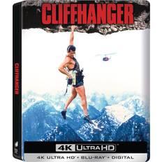 Cliffhanger: 30th Anniversary