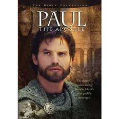 Films The Bible Collection: Paul the Apostle DVD