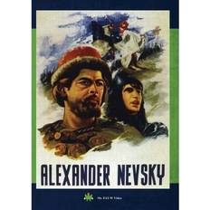 Mod-Alexander Nevsky