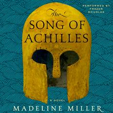 The Song of Achilles: A Novel Digital, ungekürzt, 675min (Hörbuch)