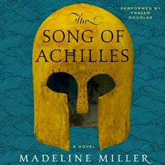 The Song of Achilles Madeline Miller (Lydbog)