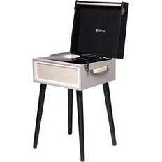 Audio Systemen Denver VPR-250 Platenspeler