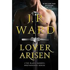 Books Lover Arisen (Hardcover)