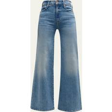 Modal Jeans Mother Twister Skimp Jeans