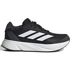 Recycled Materials Running Shoes adidas Kid's Duramo SL Shoes - Core Black/Cloud White/Carbon