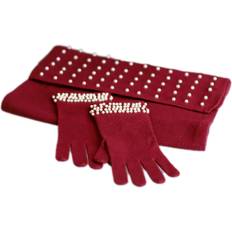 Nylon - Vrouw Sjaals La Fiorentina Glove & Scarf Box Set