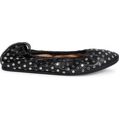 Isabel Marant Sko Isabel Marant Bailarinas Belna - Negro