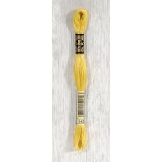 Stranded Cotton Embroidery Thread 743