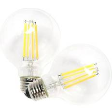 Sylvania 41340 LED11G25DIM927CL13YTLRP2 G25 Globe LED Light Bulb