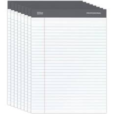 Office Depot Office Supplies Office Depot Brand Professional Legal Pad, 8