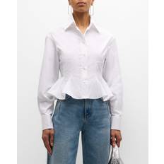 Stella McCartney Shirt Woman White