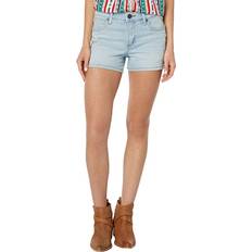 Wrangler Women Shorts Wrangler Women Retro High Rise Shorts