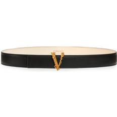 Versace Women Belts Versace Virtus Belt