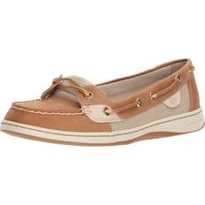 Sperry Boat Shoes Sperry Angelfish Metallic Linen