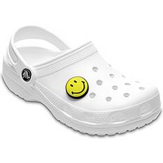 Jibbitz Smiley Face Charms 2-pack