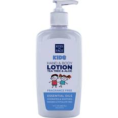 Kiss My Face Kids Hand & Body Lotion 9 fl oz