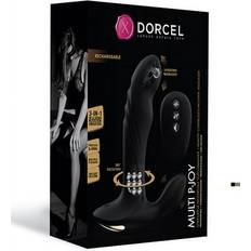 Marc Dorcel Prostata Massager 'Multi P-Joy'