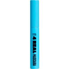 4 Real Mascara Black Vegan