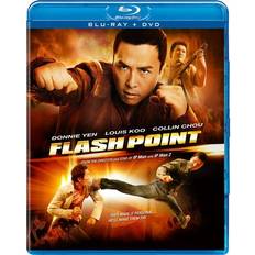 Flash Point