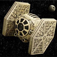 Tassen & Becher Star Wars TIE Fighter Geeki Tiki Drink Becher