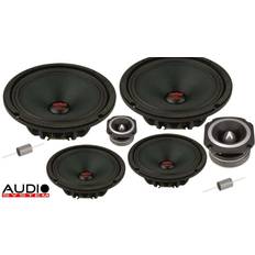 Audio System H200