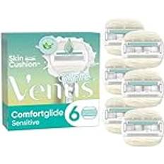 Gillette Venus ComfortGlide Smooth Sensitive Starter Pack