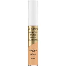 Makeup Max Factor Miracle Pure Concealer Orange