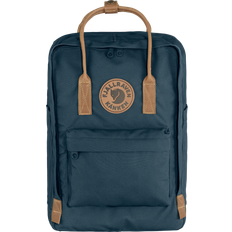 Fjällräven Mochila Kånken no. 2 Laptop 18L azul marino Blue