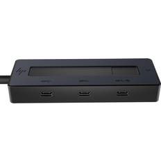 Computer Accessories HP 4K USB-C Multiport Hub