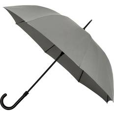 Paraplyer Falcon Falcone Luxe Umbrella Windproof 101 cm Grey