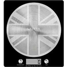 Kitchen Scales Salter 1036 UJBKDR Kitchen Scale