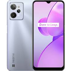 Realme Micro-USB Mobile Phones Realme C31 32 Octa Core