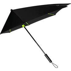 Ombrelli Impliva Uomini Ombrello ST-12 - Verde/Nero
