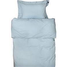 Himla Dreamtime Duvet Cover Blue (220x220cm)