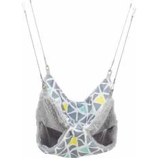 Hamster Kæledyr Trixie Sunny hammock w/2 storeys, hamster, cm,multicolor/grey