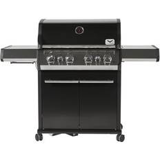 Falcon Gasolgrillar Falcon Phoenix B42