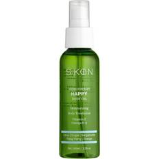 Skøn Skincare Skincare Happy Body Oil 100 Cremer hos Magasin 0008