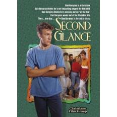 DVD-movies sale Second Glance Dvd