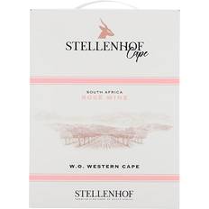 Stellenhof Vine Stellenhof Rosé 99.00 kr. pr. flaske