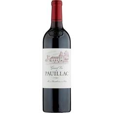 Grand Vin de Pauillac 174.50 kr. pr. flaske