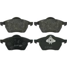 Volkswagen Brake System Blue Print Brake Pad Set ADF124235