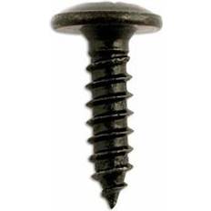 Connect Self Tapping Screws - Flanged Black Pack Of 200