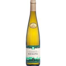 Riesling Hvidvine Cave de Ribeauvillé Riesling 79.50 kr. pr. flaske