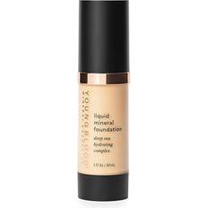 Youngblood Foundations Youngblood LIQUID MINERAL FOUNDATION Foundation 30.0 ml