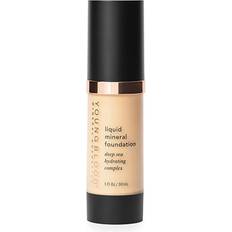 Youngblood Liquid Mineral Foundation Shell