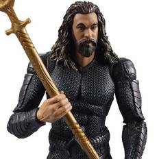 McFarlane Spielzeuge McFarlane DC Multiverse Aquaman and the Lost Kingdom Movie Aquaman with Stealth Suit 7-Inch Scale Action Figure