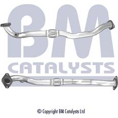 Abgassysteme BM CATALYSTS Bm catalysts bm50523 abgasrohr auspuffrohr für fiat für bravo ii 198 835