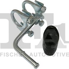 FA1 Exhaust System 228902 Holder